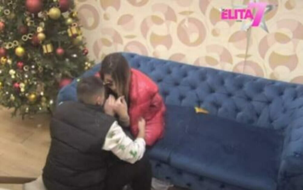 Anđelina majka van sebe nakon njenog pomirenja sa Bojanom