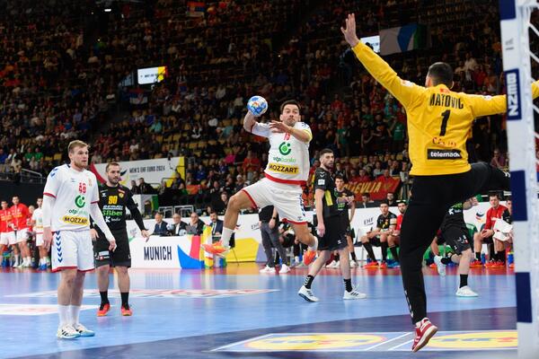 SRBIJA IZVUKLA TZV. KOSOVO! Žreb obustavljen - evo kakav je bio epilog (FOTO)