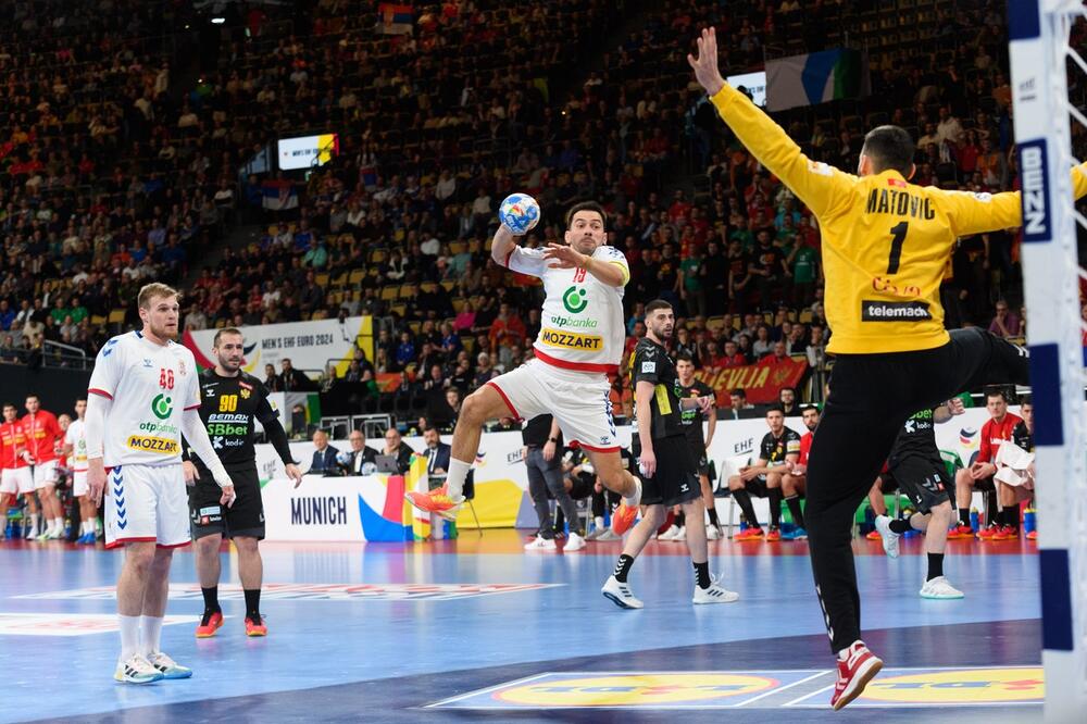 SRBIJA IZVUKLA TZV. KOSOVO! Žreb obustavljen - evo kakav je bio epilog (FOTO)