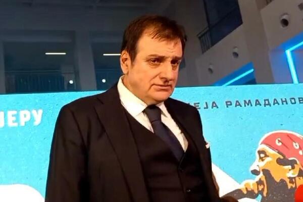 "ISKRENO..." OGLASIO SE BIZNISMEN NAKON ŠTO SE SAZNALO ZA RAZVOD NJEGOVE ĆERKE! Evo da li je UMEŠAO PRSTE