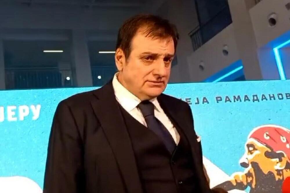 "ISKRENO..." OGLASIO SE BIZNISMEN NAKON ŠTO SE SAZNALO ZA RAZVOD NJEGOVE ĆERKE! Evo da li je UMEŠAO PRSTE