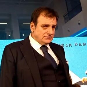 OGLASIO SE BIZNISMEN NAKON ŠTO SE SAZNALO ZA RAZVOD NJEGOVE ĆERKE! O njegovim rečima svi bruje