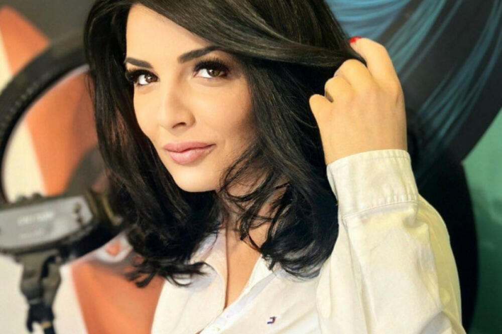 TAJ DEO SEBIČNO ČUVA SAMO ZA SEBE! MILENA POPOVIĆ OBJAVOM ZAINTRIGIRALA: Svi se pitaju da li Igor Jurić NEŠTO ZNA