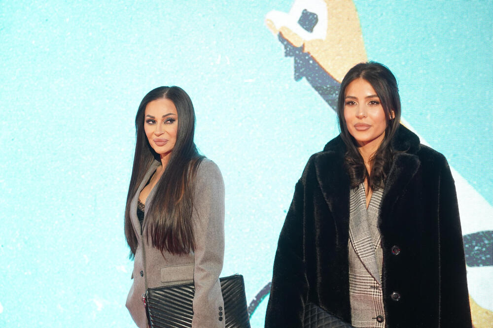 CECA NIKAD EMOTIVNIJA! PROGOVORILA O POKOJNOM DŽEJU: Evo šta očekuje od filma