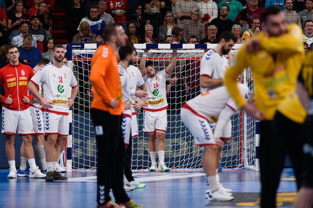 KATASTROFALNE VESTI ZA "ORLOVE": Srbija će TEŠKO do Svetskog prvenstva!