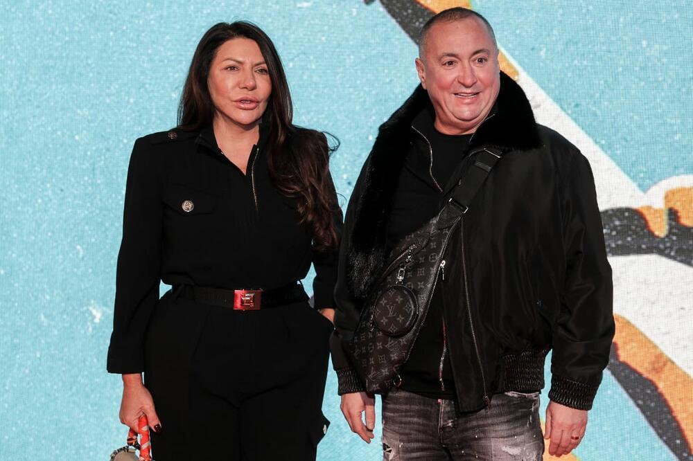 ĐANI OTVORIO DUŠU O POKOJNOM DŽEJU, BILI SU ODLIČNI PRIJATELJI: Evo detalja iz PROŠLOSTI