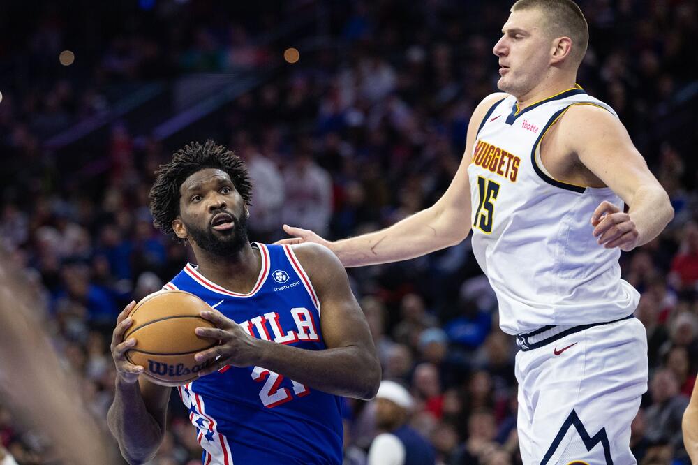 EMBID OSTAJE BEZ MVP TITULE? NBA liga može da KAZNI Embida