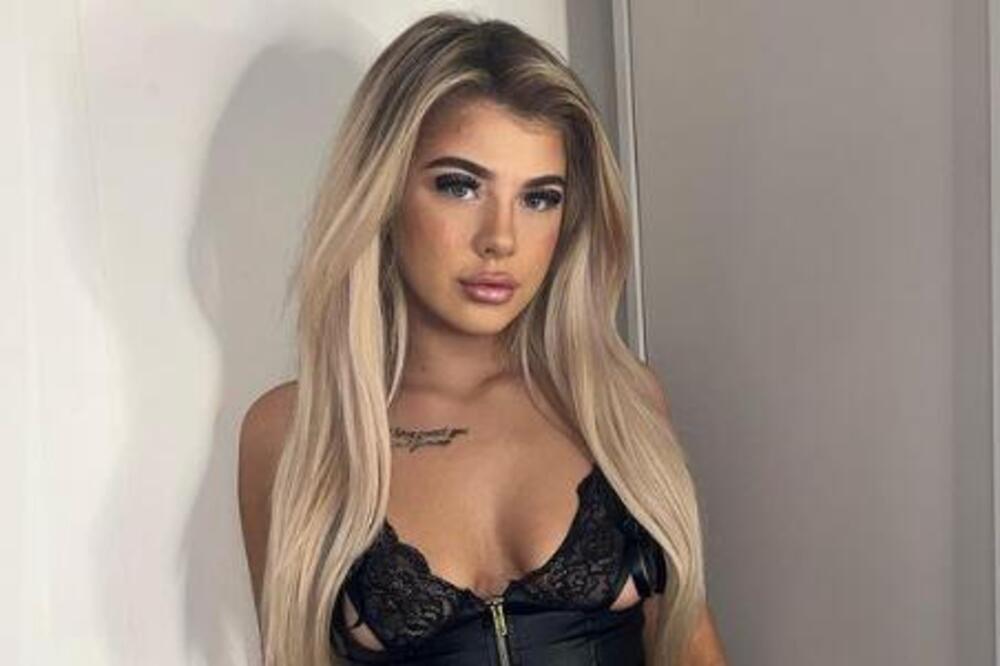 JASMINA SE ZALJUBILA U BESKUĆNIKA KOG JE POKUPILA ISPRED SUPERMARKETA: Danas imaju DVOJE DECE i srećan BRAK (FOTO)