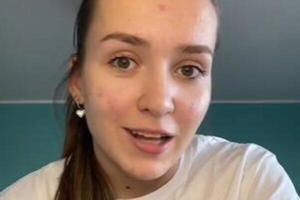 SARA JE OTIŠLA U AMERIKU KAO DETE, A NI DAN DANAS NE MOŽE DA IM OBJASNI 1 STVAR: U čudu su je OSTAVILI kad... VIDEO