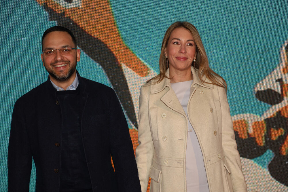 Ovako je izgledao prvi susret Damira Handanovića sa Dubravkom Ðedović: Spojio ih kredit i Đoković