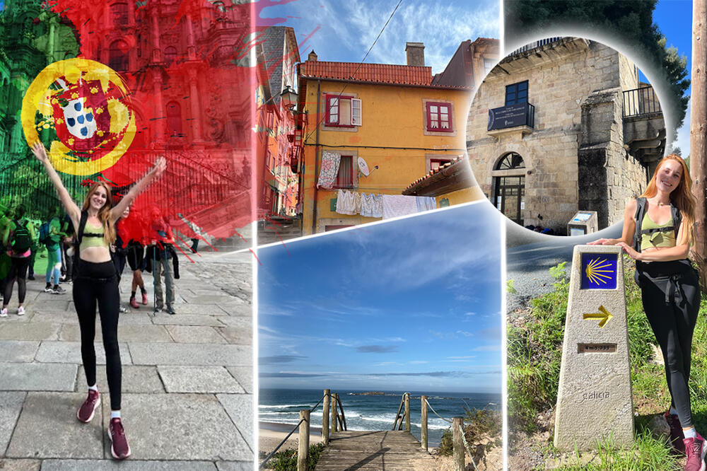 JOVANA DALA OTKAZ I OTIŠLA NA AVANTURU ŽIVOTA KOJA JE KOŠTALA KAO PROSEČNO LETOVANJE: Za Espreso otkrila DETALJE!