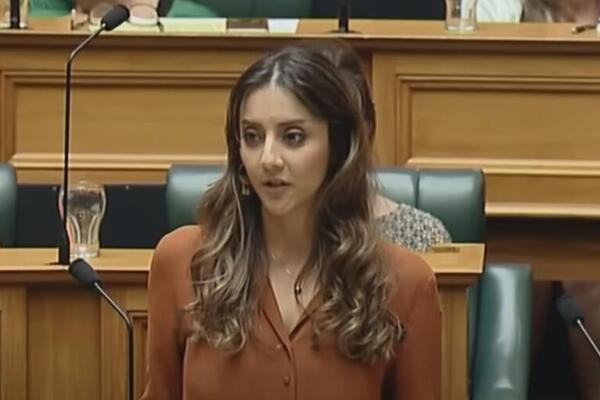 PUKLA BRUKA, OBJAVLJEN SNIMAK POSLANICE KAKO KRADE! Nakon SKANDALČINE dala ostavku, a evo kako se PRAVDALA (VIDEO)