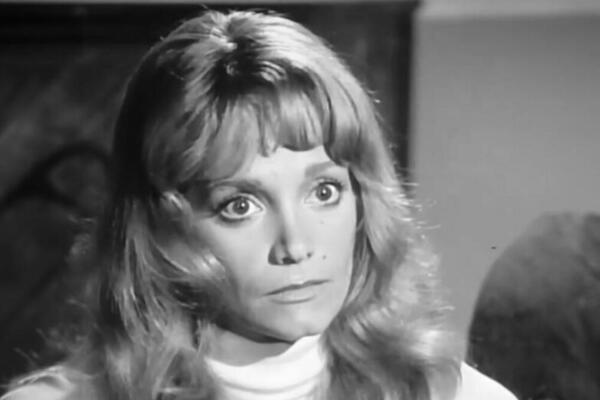 PREMINULA ČUVENA GLUMICA: Vest o njenom ODLASKU mnoge je POTRESLA