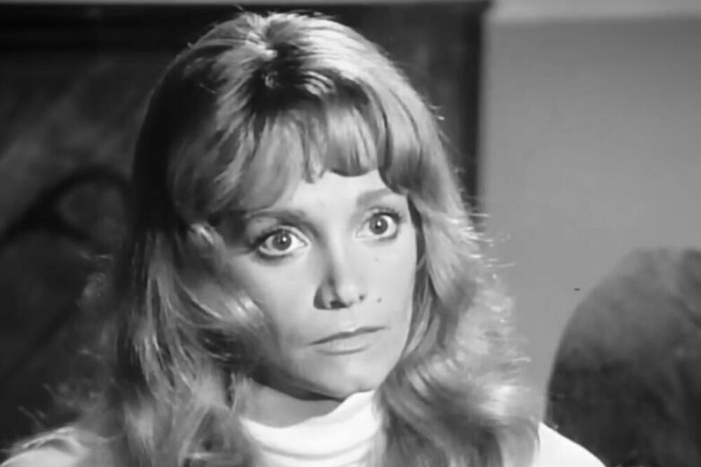 PREMINULA ČUVENA GLUMICA: Vest o njenom ODLASKU mnoge je POTRESLA