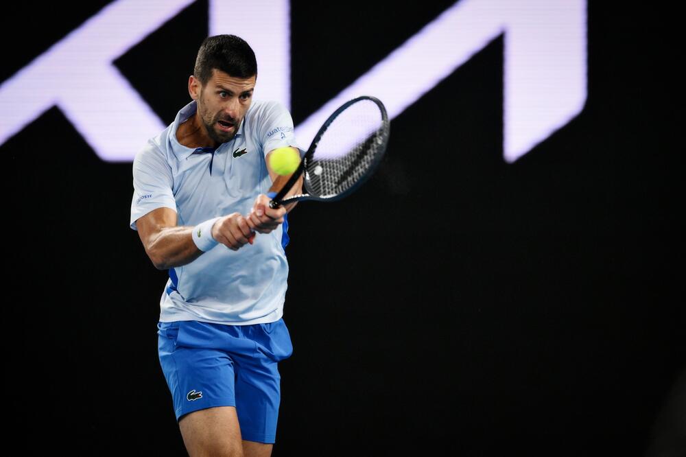 ĐOKOVIĆU ODUZETI BODOVI NA ATP LISTI!