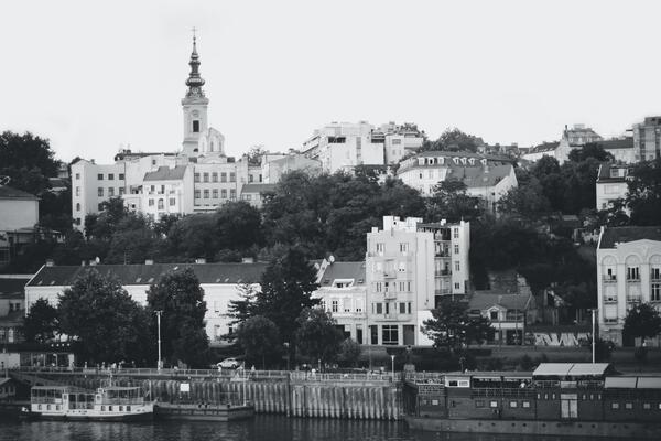 ZNATE LI KAKO SE ZVALO PRVIH 40 ULICA U BEOGRADU? Neke su nosile KRAJNJE NEOBIČNE NAZIVE!