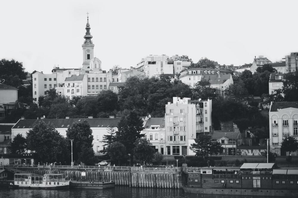 ZNATE LI KAKO SE ZVALO PRVIH 40 ULICA U BEOGRADU? Neke su nosile KRAJNJE NEOBIČNE NAZIVE!