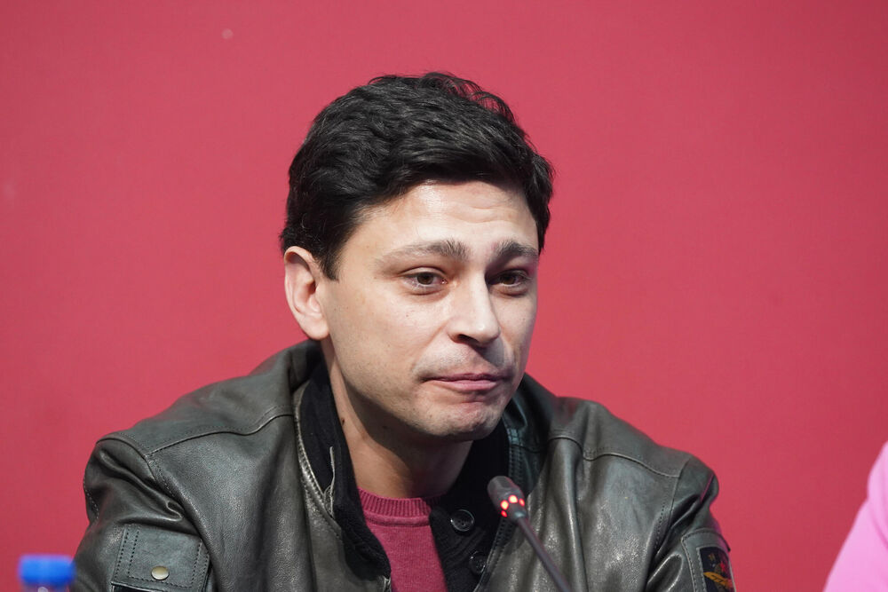 Janketić u svojoj karijeri ima veliki broj zapaženih uloga