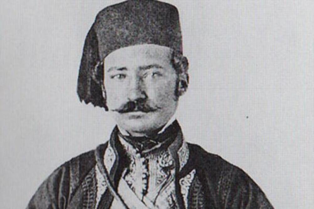 SPLETKAROŠ, PUSTOLOV I DRŽAVNIK: Njegov ŽIVOT bio je poput FILMA! Znate li ko je bio Milivoje Petrović Blaznavac?