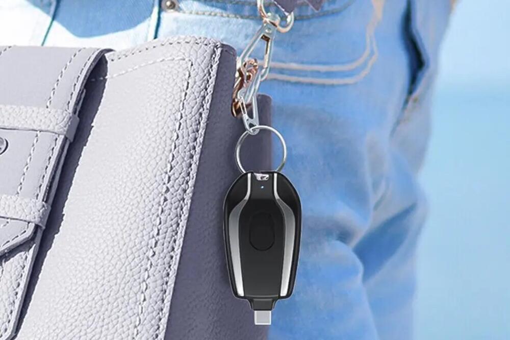 PRIVEZAK PUNJAČ ZA TELEFON: Neograničena energičnost, praktičnost i efikasnost!