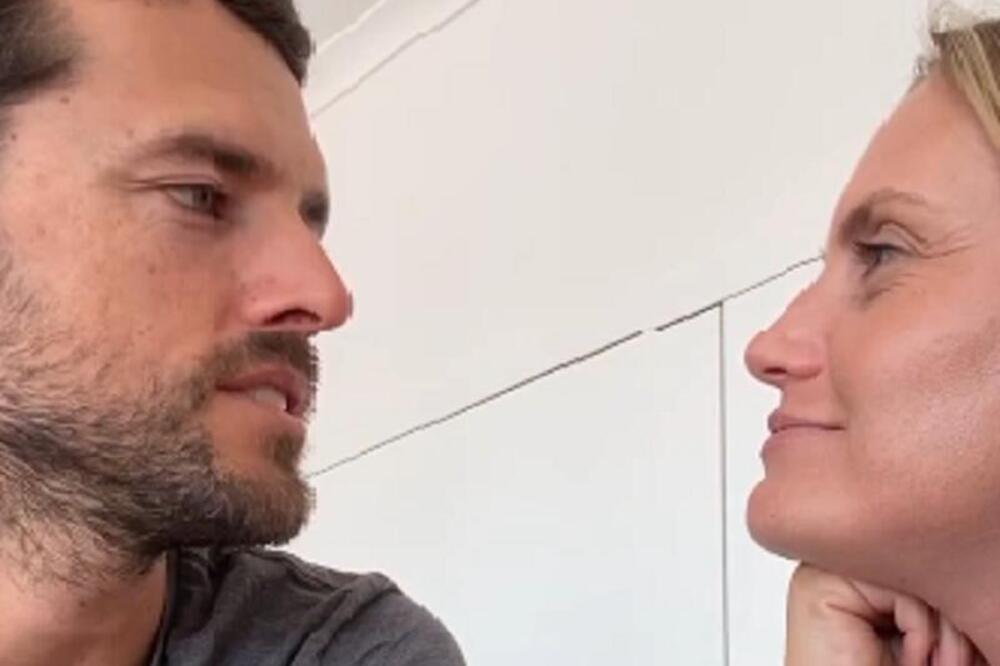 ŽENA OTKRILA KAKO JE SAČUVALA SVOJ BRAK PA ŠOKIRALA SVE ODREDA: Ono što je URADILA SVOM MUŠKARCU ZA 5 MINUTA JE...