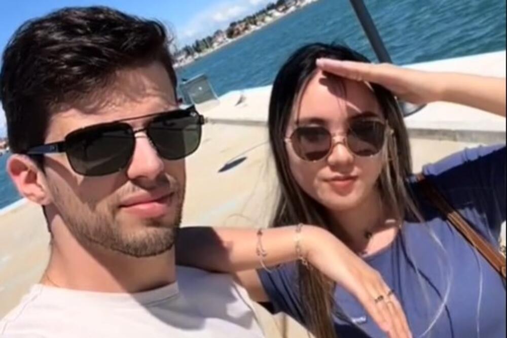 KINESKINJA SE UDALA ZA HRVATA, PA ZBOG JEDNOG GRDNO ZAŽALILA: Postala je OČAJNA, "zašto sam morala da se"... VIDEO