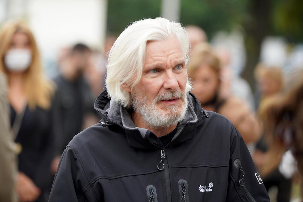 ZBOG SMRTI BRATA JE PREKO NOĆI OSEDEO, A IMAO JE SAMO 28 GODINA: Nakon toga ŽIVOT MU JE ODNEO i ove ljude