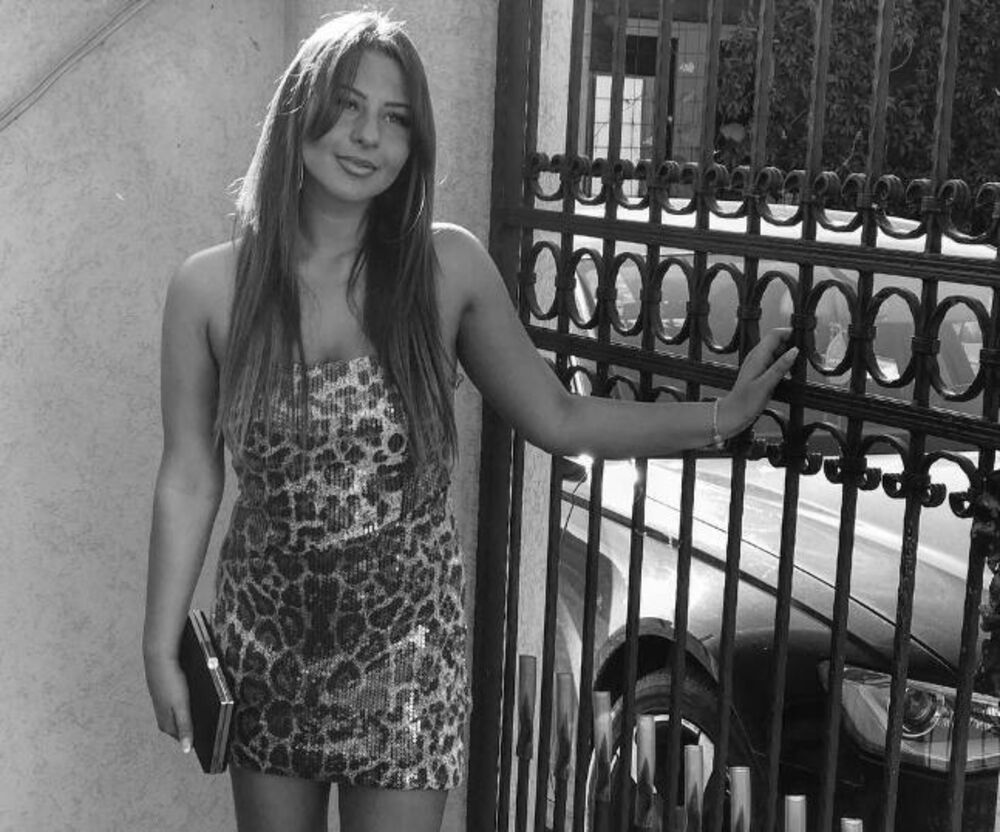 Andrijana Lazić je 10. januara pala sa 24. sprata u Dubaiju i tako je tragično izgubila život