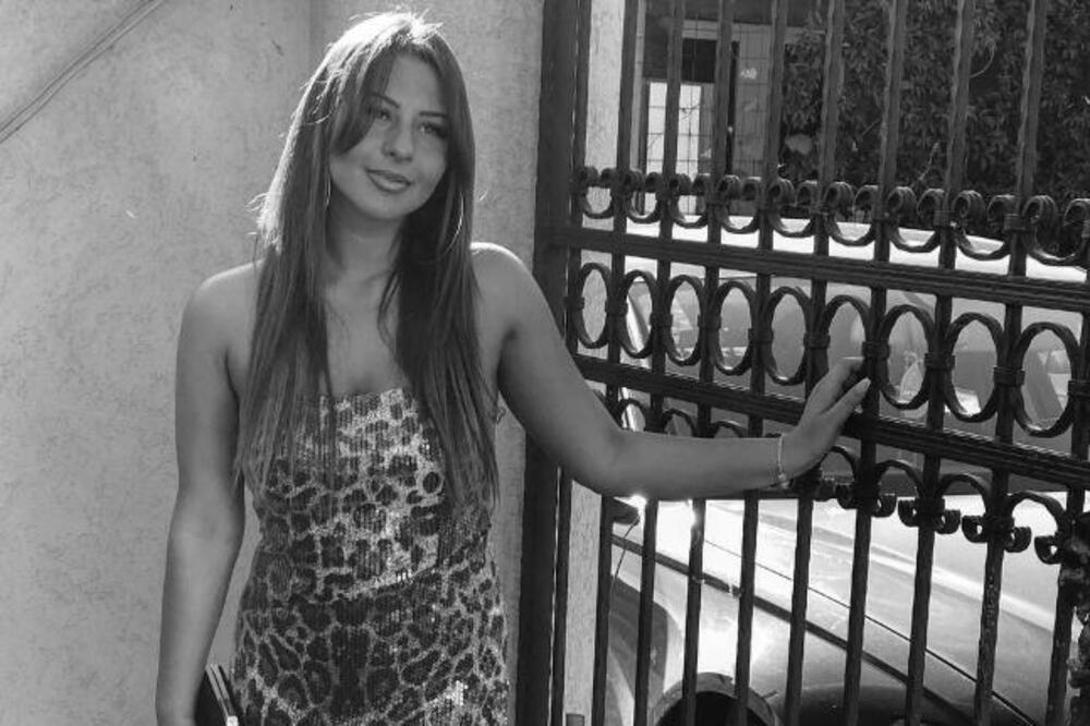 EVO KADA ĆE BITI SAHRANA PEVAČICE ANDRIJANE KOJA JE POGINULA U DUBAIJU: Otac i brat se oglasili