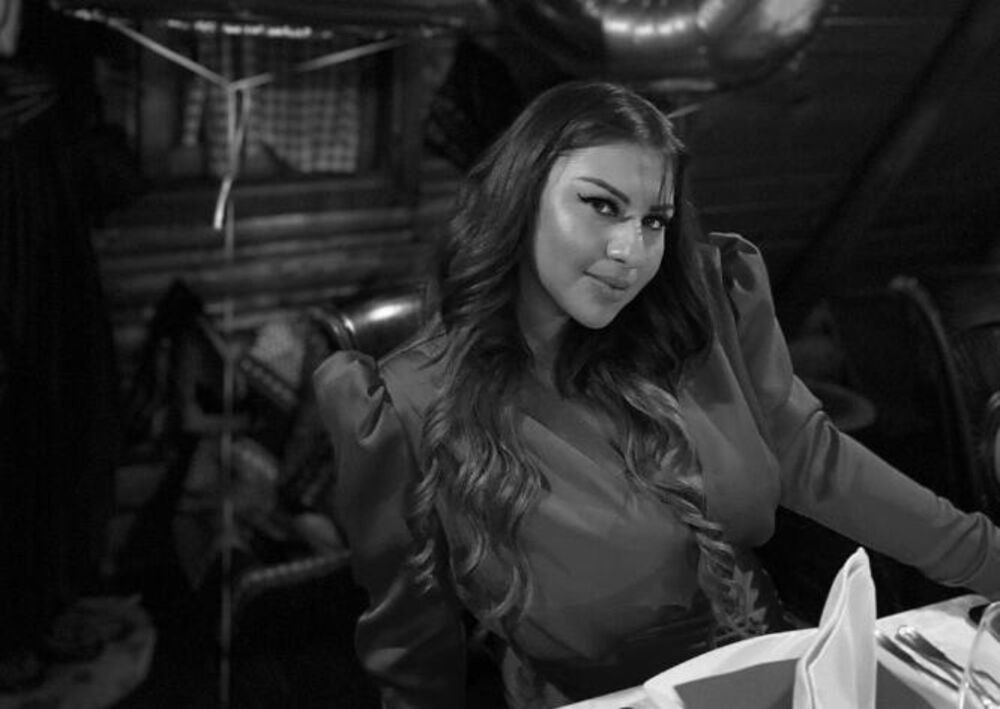 Danas je sahrana Andrijane Lazić