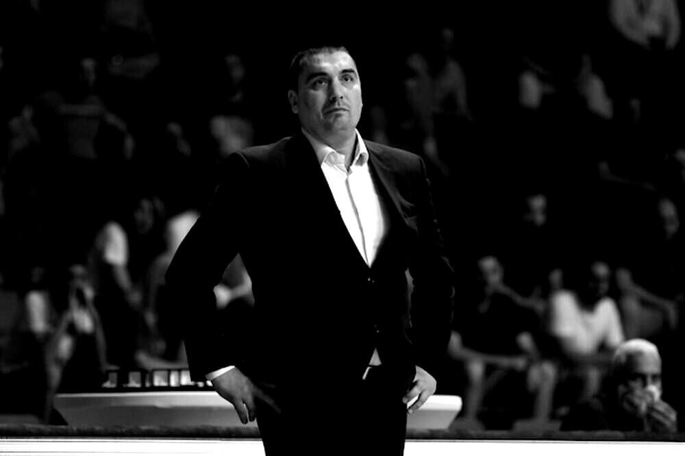 PARTIZAN U ČAST DEJANA MILOJEVIĆA: Posebne majice i poruka koja SLAMA SRCE (FOTO)