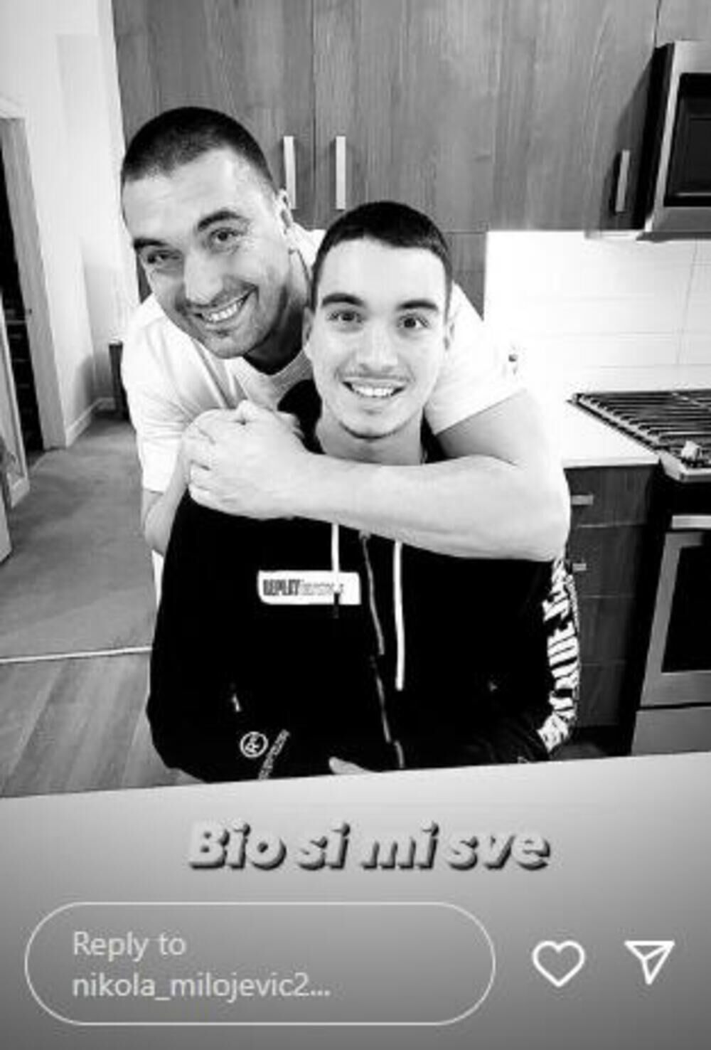 Nikola Milojević, Dejan Milojević, Nikola i Dejan Milojević