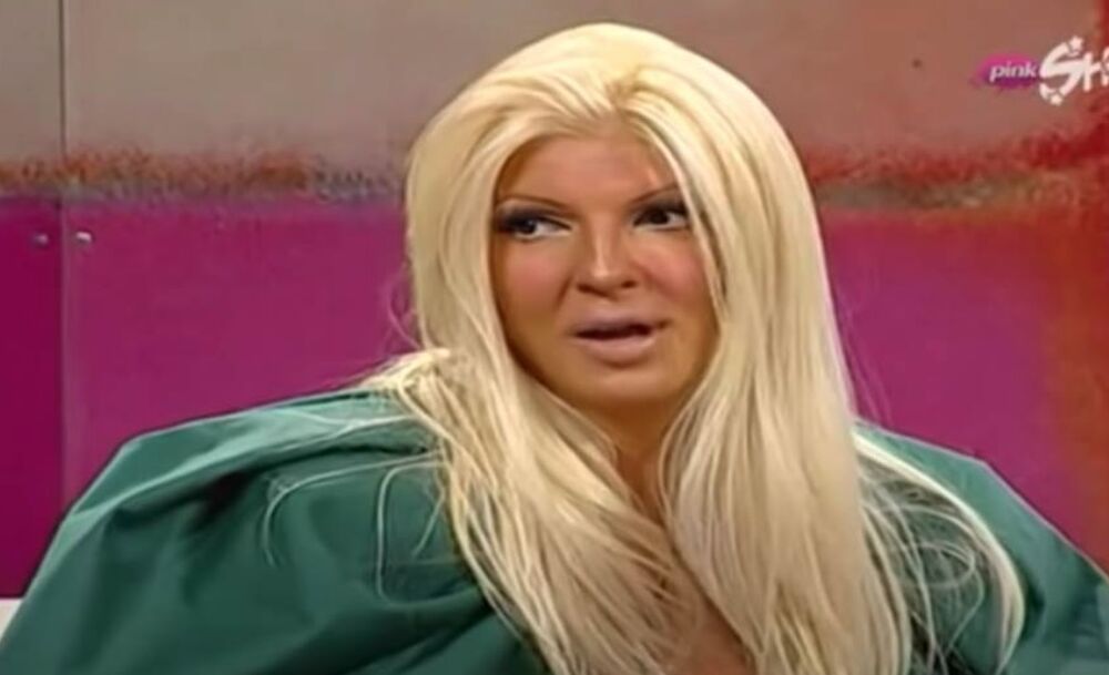 Jovana je imala pitanje i za Jelenu Karleušu