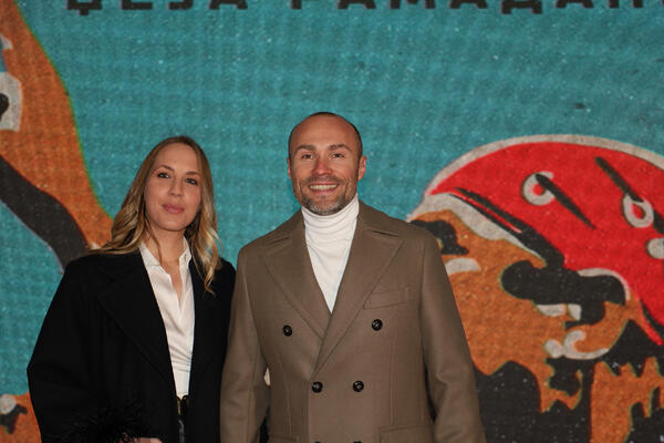 Najnovija vest! Aca Sofronijević postaje otac, lepa doktorka u drugom stanju