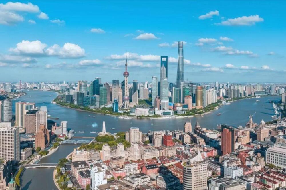 Kineska ekonomija postigla ciljni rast BDP-a