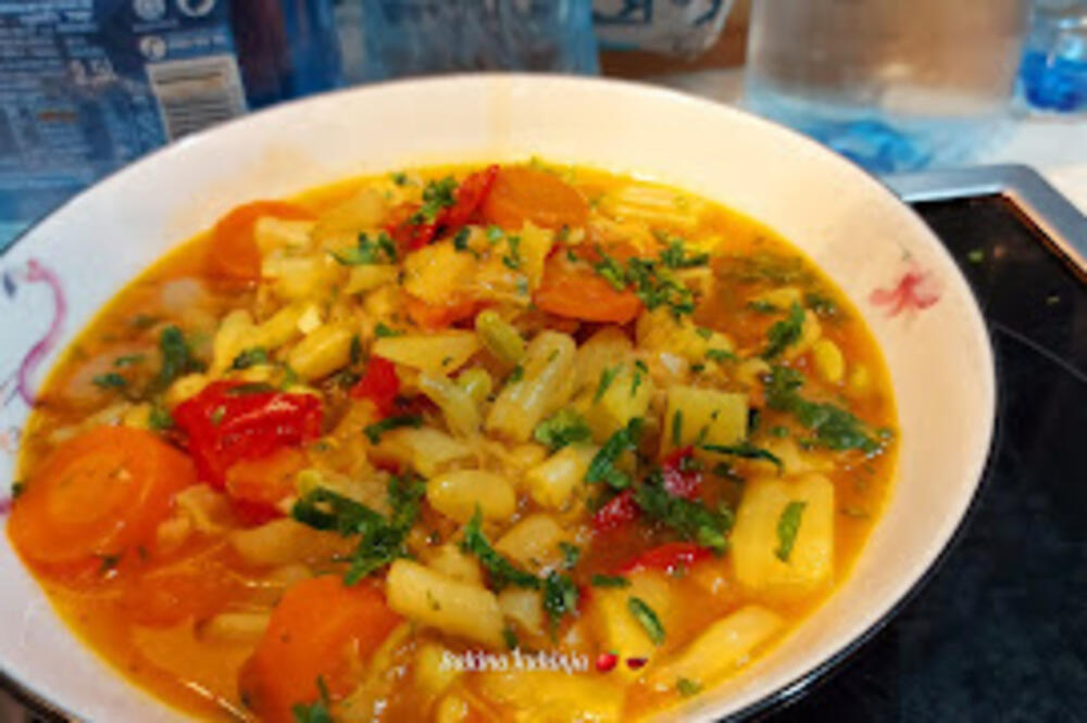 POSNI RECEPT ZA BORANIJU: Sveža ili ne, ako je PRIPREMITE na ovaj način JEŠĆE JE i oni što je ne vole (VIDEO)