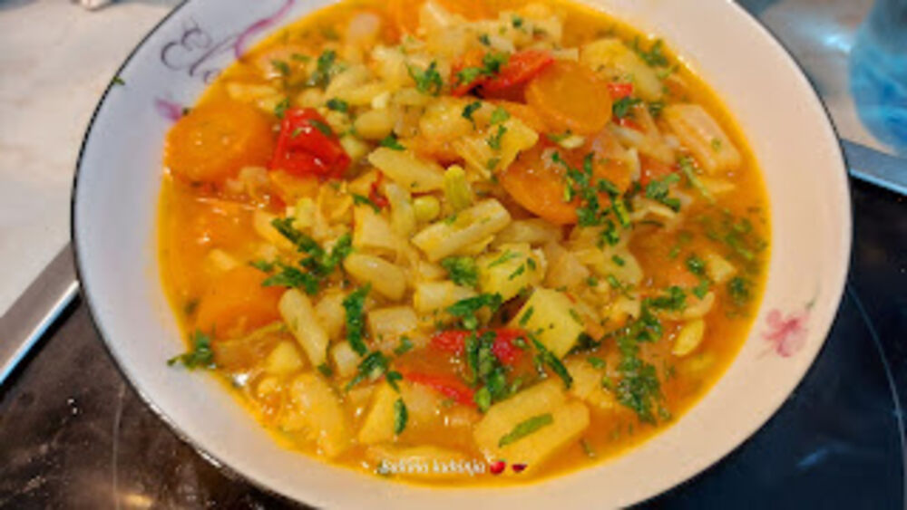 Laka i brza priprema boranije