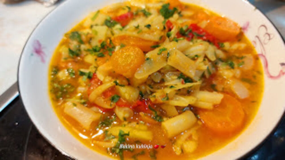 Ručak spreman za manje od pola sata