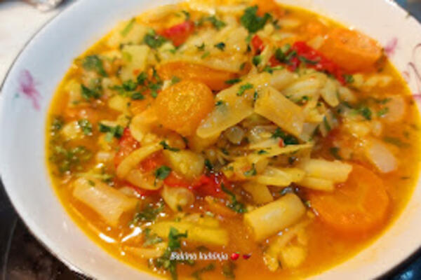 Ako ste ikad rekli da ne volite boraniju pokajaćete se: Kad je ovako spremite svi će vam tražiti još jednu porciju