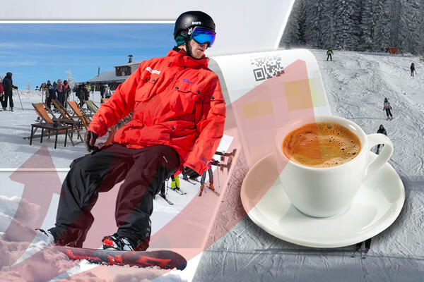 Rakija 470, kafa 340, omiljeni dezert skoro 600 dinara: Od cena na ovoj srpskoj planini će vam se zavrteti u glavi