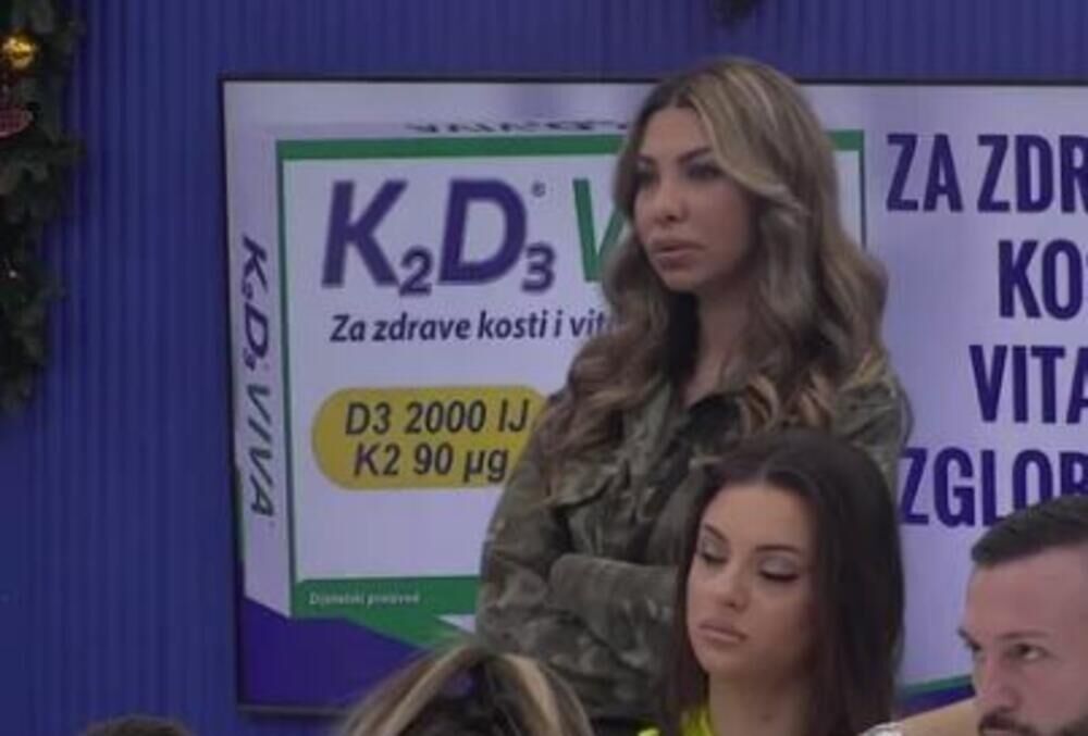 Evo zbog čega je Aneli napuštala Elitu