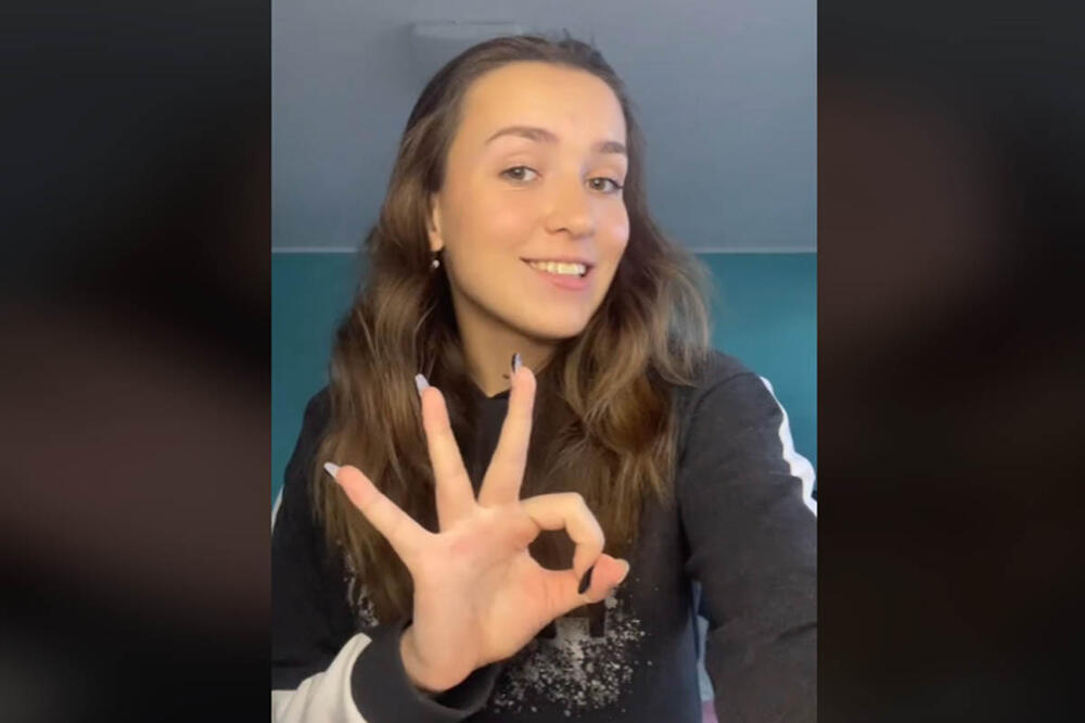 SARA IZ SRBIJE OTKRILA STVARI KOJE JE FRAPIRAJU KOD AMERIKANACA: Tamo živi godinama i OVO joj je NAJČUDNIJE