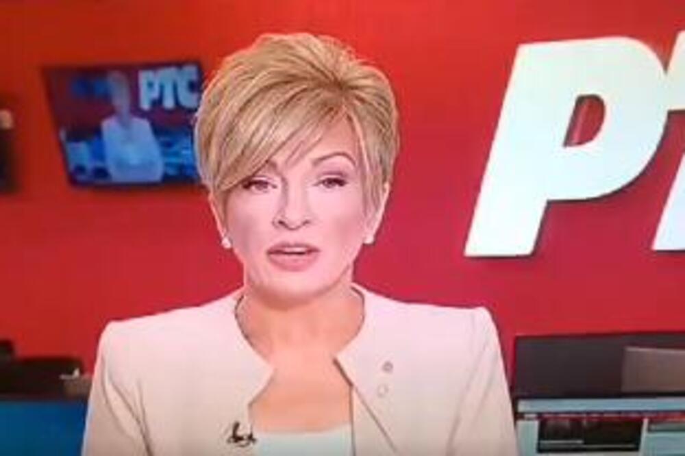 NOVA BRUKA RTS-A: Navijači Partizana besni zbog načina na koji je saopšteno da je Dejan Milojević preminuo! (VIDEO)