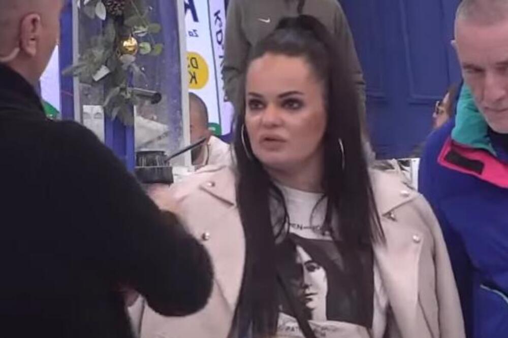 JOVANA IZNELA DETALJE INTIMNIH ODNOSA SA PEĐOM MEDENICOM I OVIM POZNATIM MUŠKARCEM: Otkrila ko je PERVERZNIJI