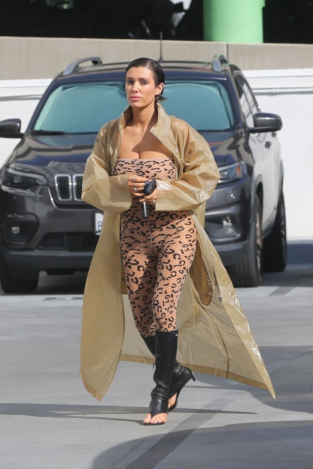 Pomislili da je trudna