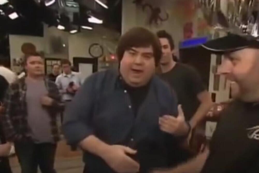 DUGO SE KRILA NJEGOVA MRAČNA TAJNA! On je imao UGLED I POPULARNOST, a njegove ŽRTVE su ĆUTALE