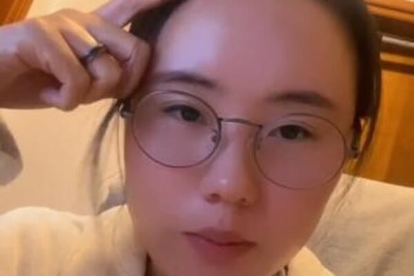 OVA KINESKINJA SE UDALA ZA HRVATA, ZBOG ONOG ŠTO JE SAČEKALO, POKAJALA SE ZA ŽIVOTA: Sada jedva SUZDRŽAVA SUZE...