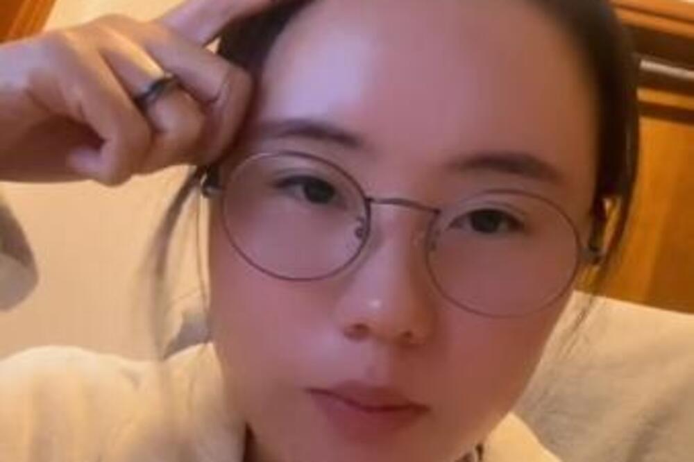 OVA KINESKINJA SE UDALA ZA HRVATA, ZBOG ONOG ŠTO JE SAČEKALO, POKAJALA SE ZA ŽIVOTA: Sada jedva SUZDRŽAVA SUZE...