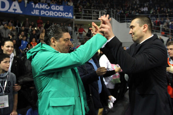 RAŽNATOVIĆ OTKRIO DA JE TRAGIČNU VEST SAZNAO PRE SVIH: I dalje mislim da će se vratiti...