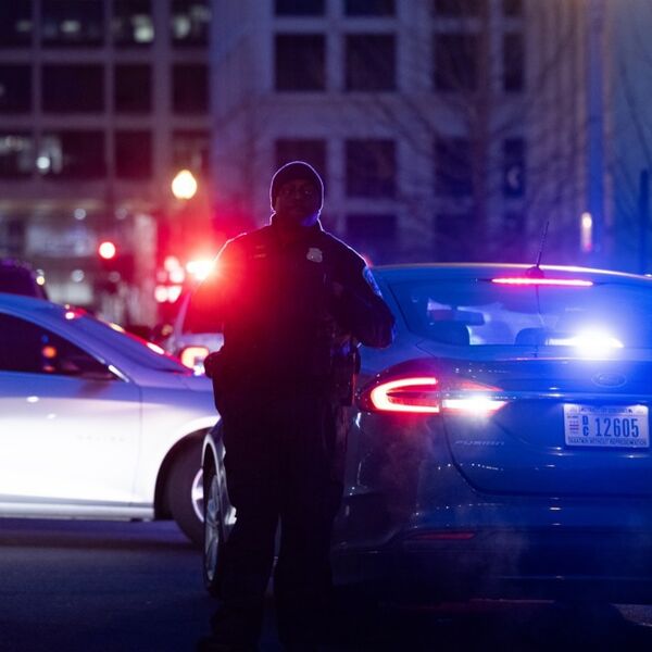 Masovna pucnjava u Americi nakon utakmice! Ima MRTVIH!